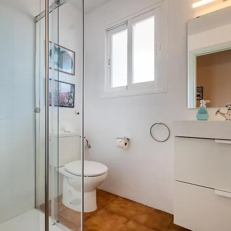 Apartamento Edificio Migjorn *