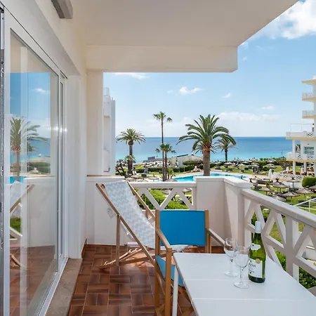 Apartamento Edificio Migjorn