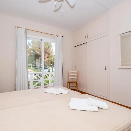 Apartamento Edificio Migjorn Appartement