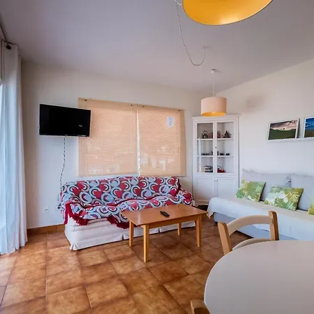 Apartament Apartamento Edificio Migjorn